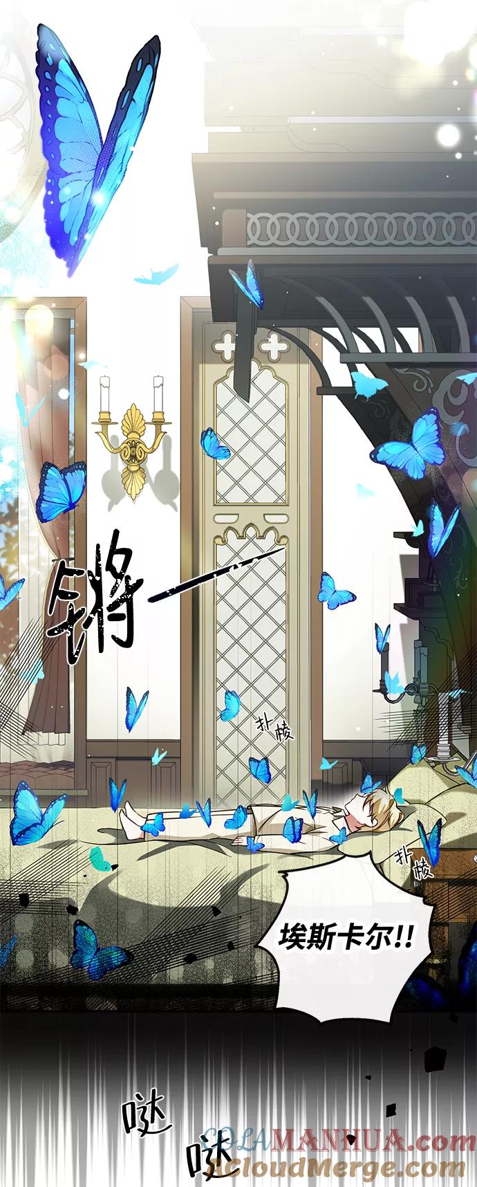 驯养疯侯爵 第11话 第37页