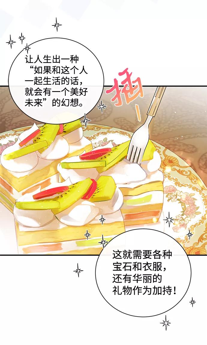 驯养疯侯爵 第22话 第5页