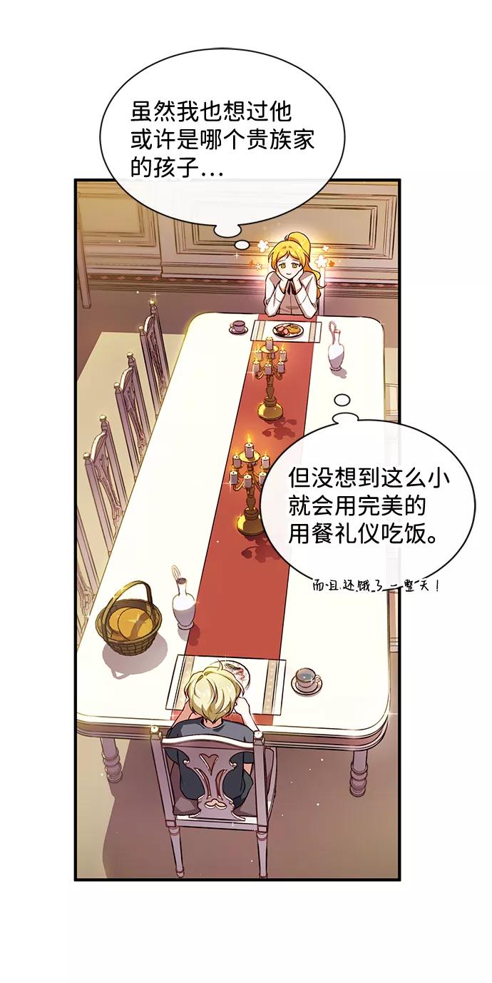 驯养疯侯爵 第2话 第21页