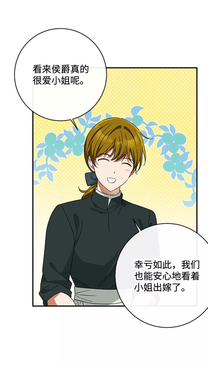 驯养疯侯爵 第41话 第38页