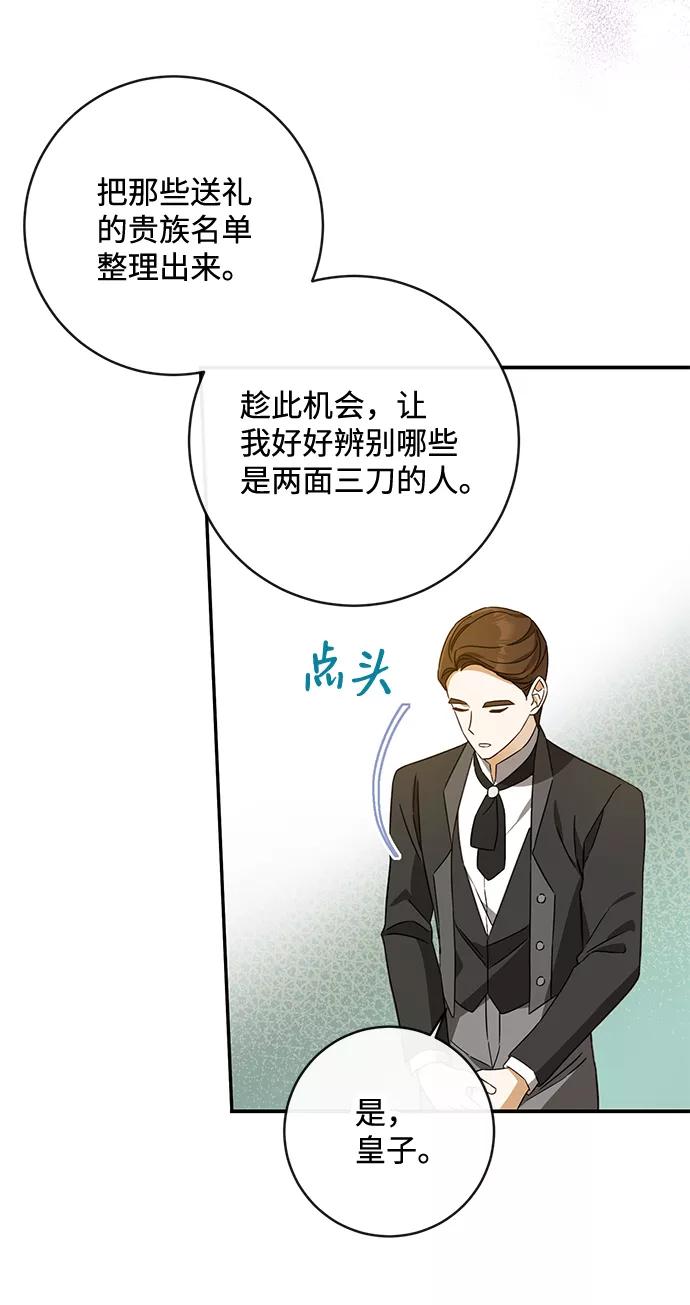 驯养疯侯爵 第41话 第17页