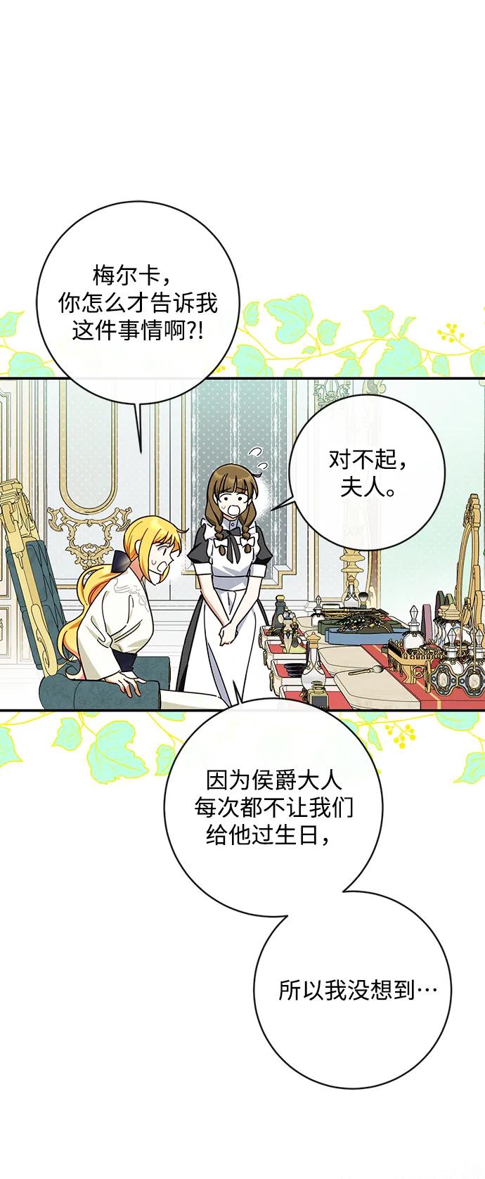 驯养疯侯爵 第59话 第20页