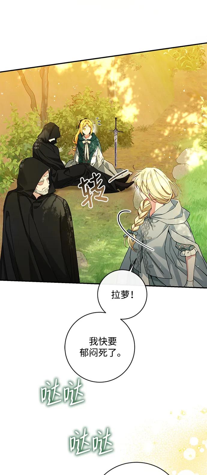 驯养疯侯爵 第79话 第29页