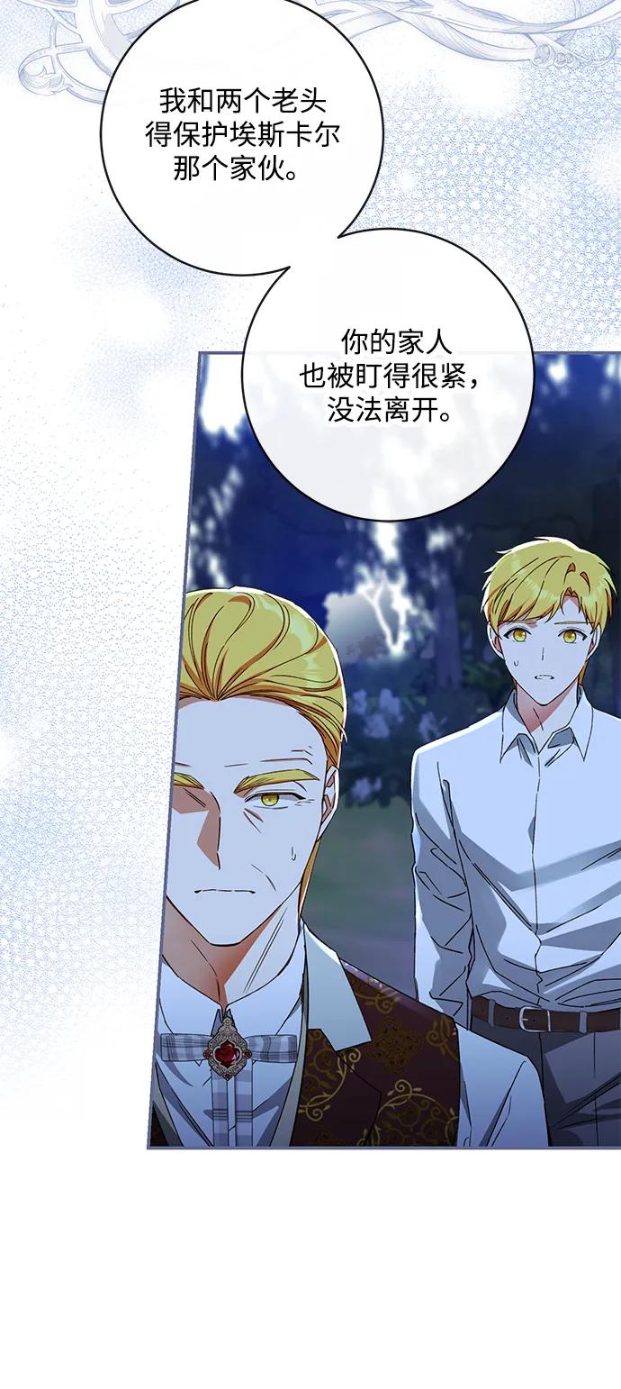 驯养疯侯爵 第79话 第83页