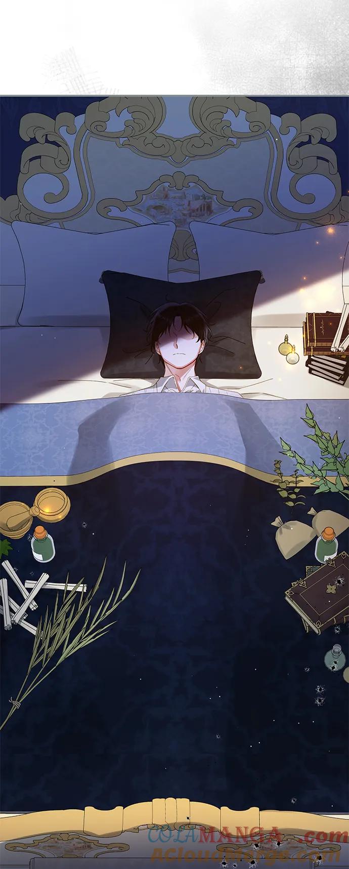驯养疯侯爵 第79话 第88页