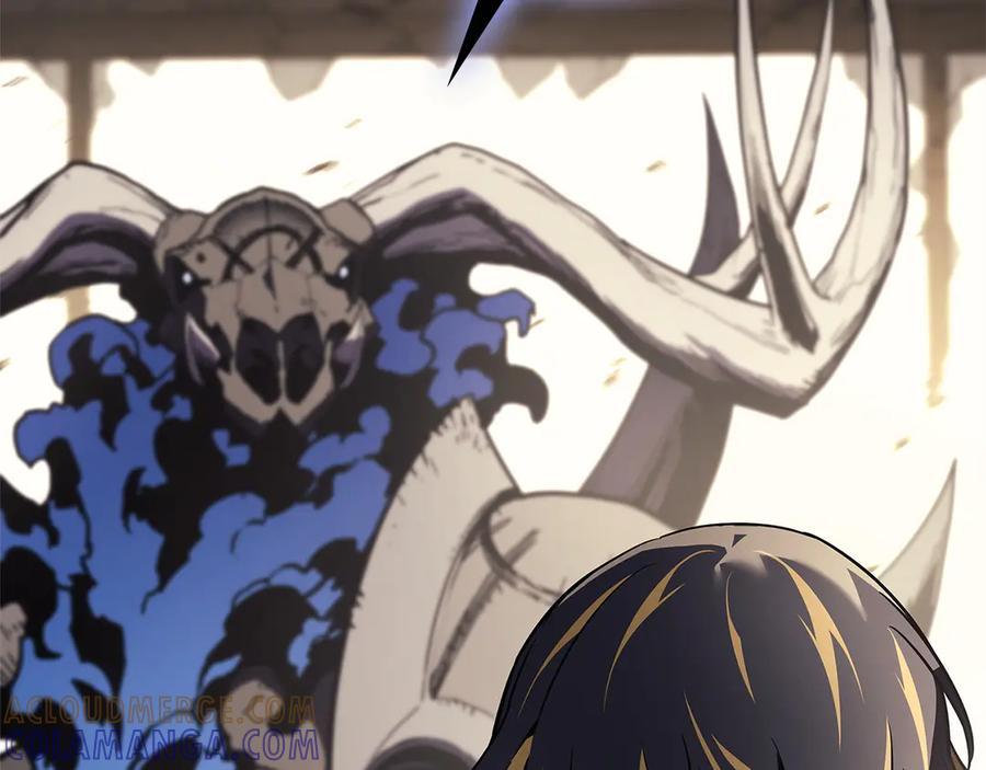 《灾难级英雄归来》第131话 背叛 第85页