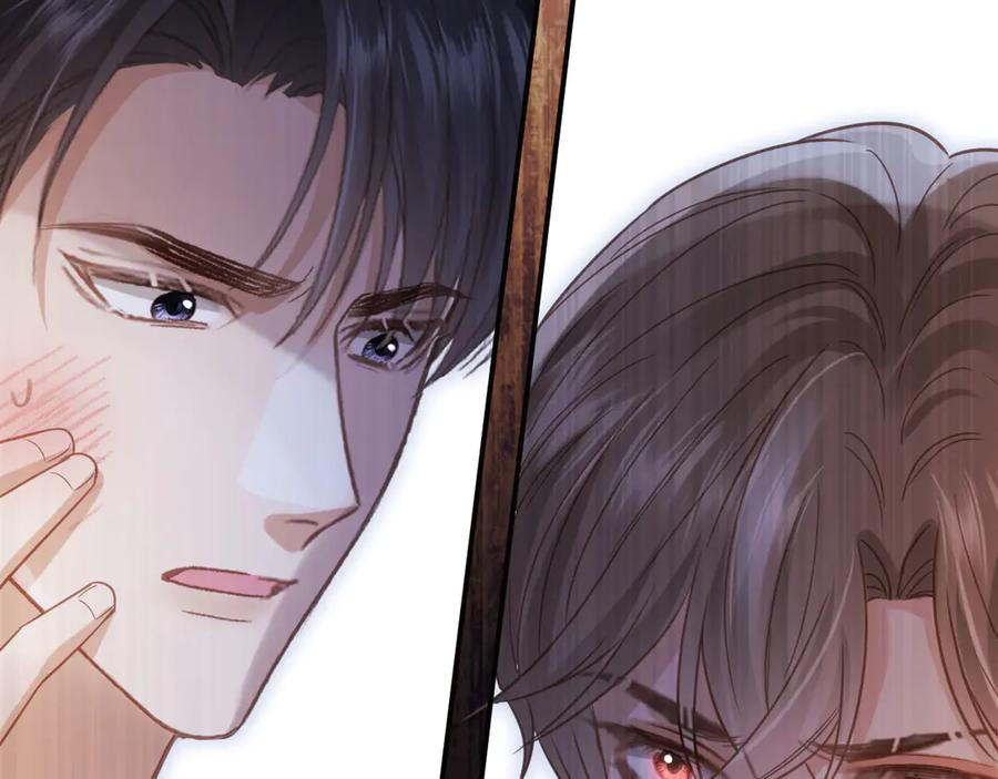 白月光他爱上替身了？！ 第127话 霸总跪地求原谅 第38页