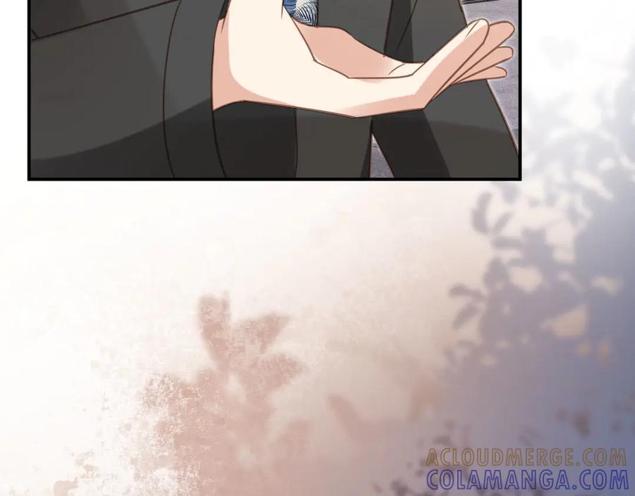 白月光他爱上替身了？！ 第132话 陆鸣辰下线 第93页