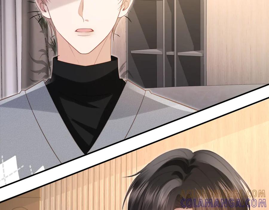 白月光他爱上替身了？！ 第132话 陆鸣辰下线 第33页