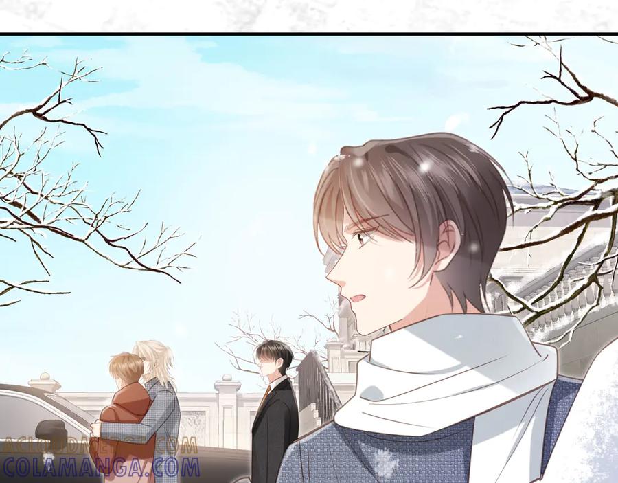 白月光他爱上替身了？！ 第132话 陆鸣辰下线 第65页