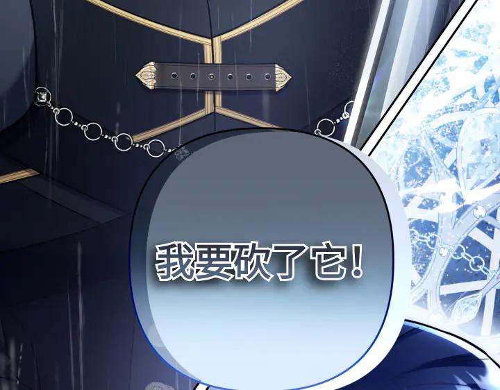 《皇子，为什么对我这么好？》第66话 我要砍了它 第196页