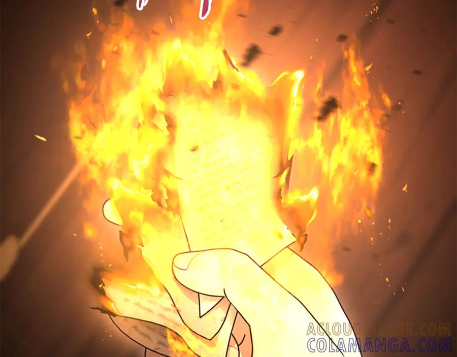 《凡菲尔德的秘密》第17话 隐藏的真相 第33页