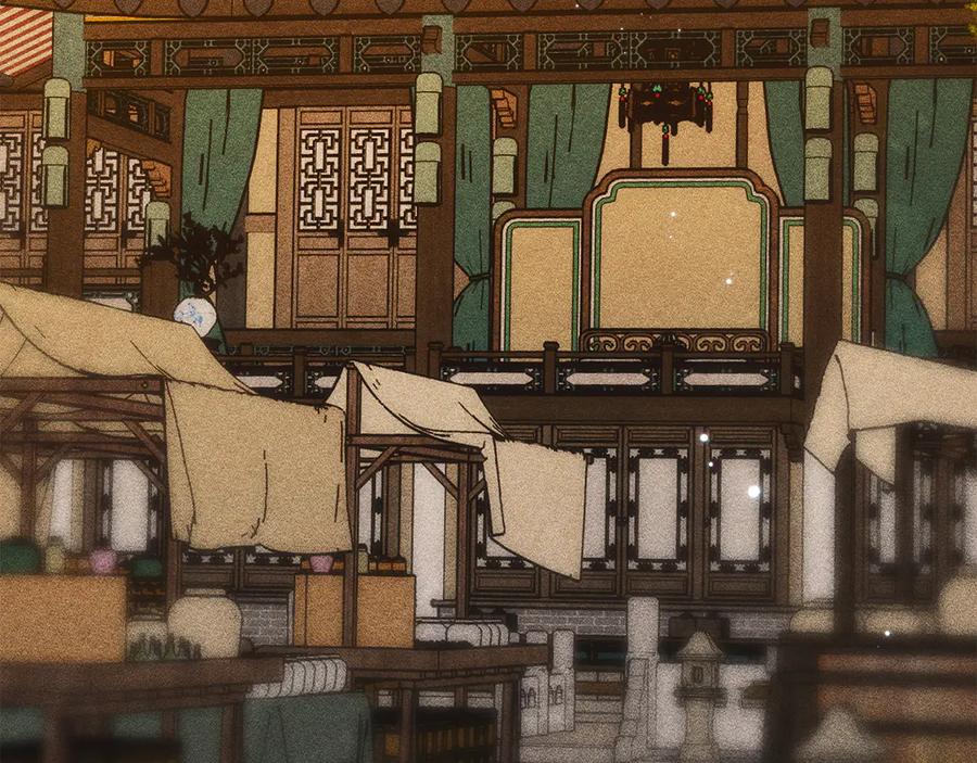 《驯养满级怪物》第30话 情报界天才 第4页