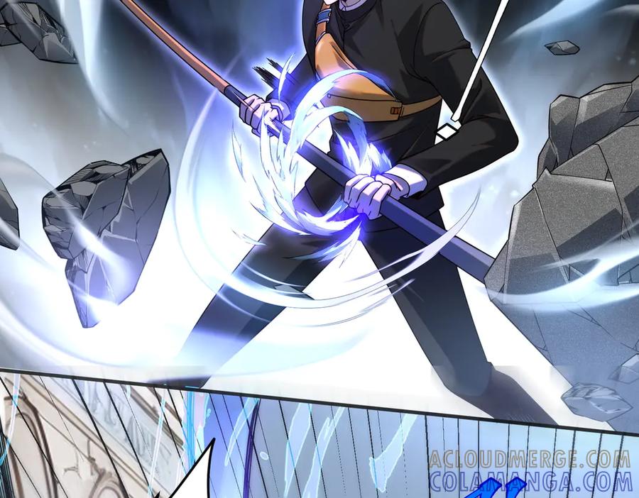 全球异能：开局觉醒紫霄神雷 - 第5话 进入前十 - 第61张图