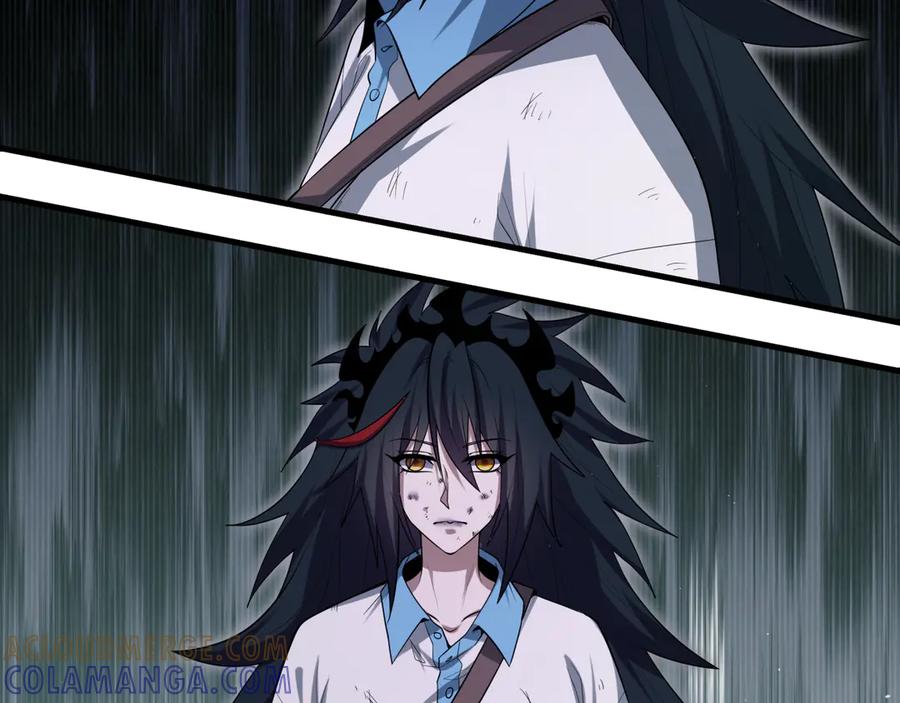 全球诡异时代 第507话 扶桑篇-被孤立的林风！ 第109页