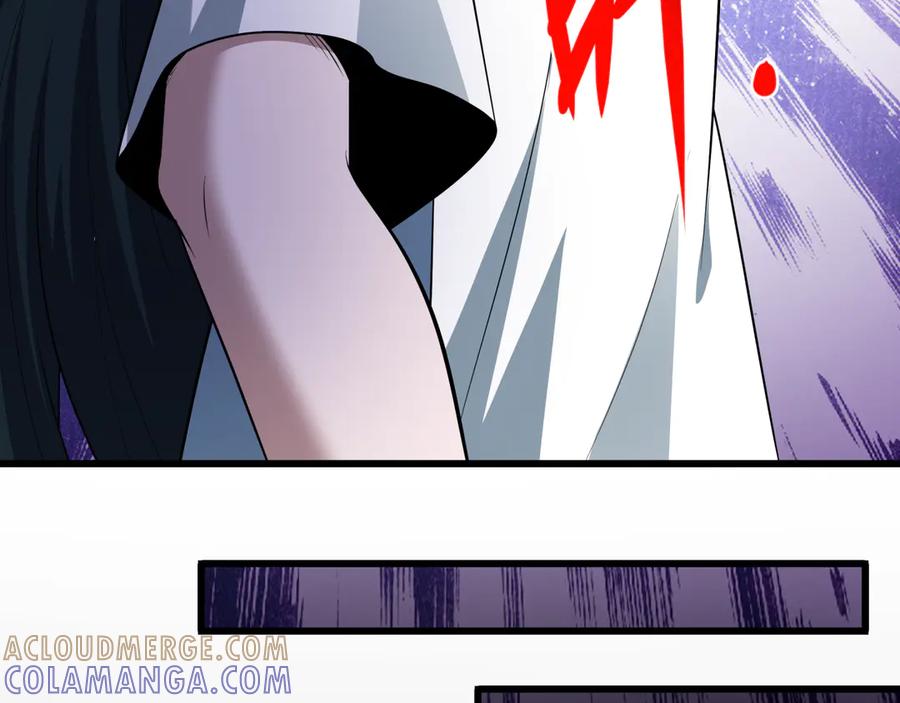 全球诡异时代 第507话 扶桑篇-被孤立的林风！ 第129页