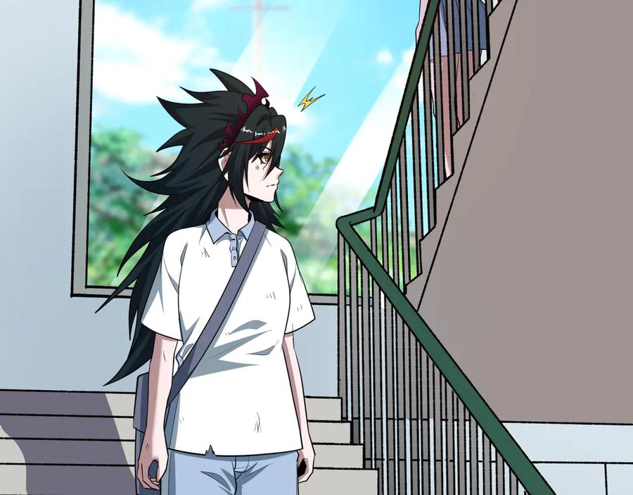 全球诡异时代 第507话 扶桑篇-被孤立的林风！ 第123页