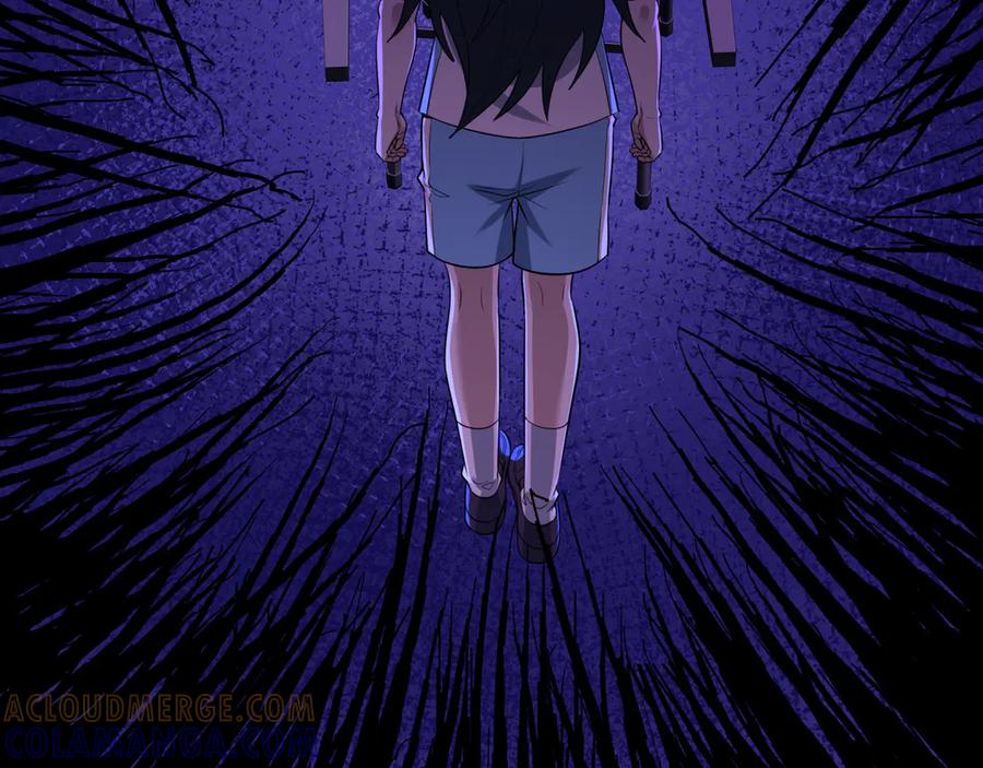 全球诡异时代 第507话 扶桑篇-被孤立的林风！ 第101页