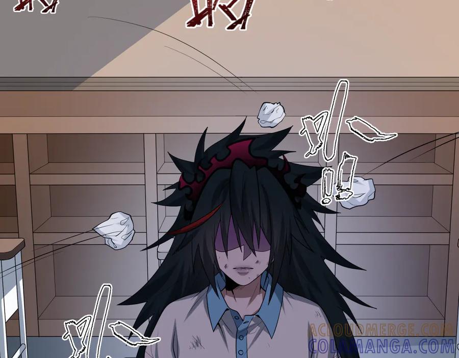 全球诡异时代 第507话 扶桑篇-被孤立的林风！ 第105页