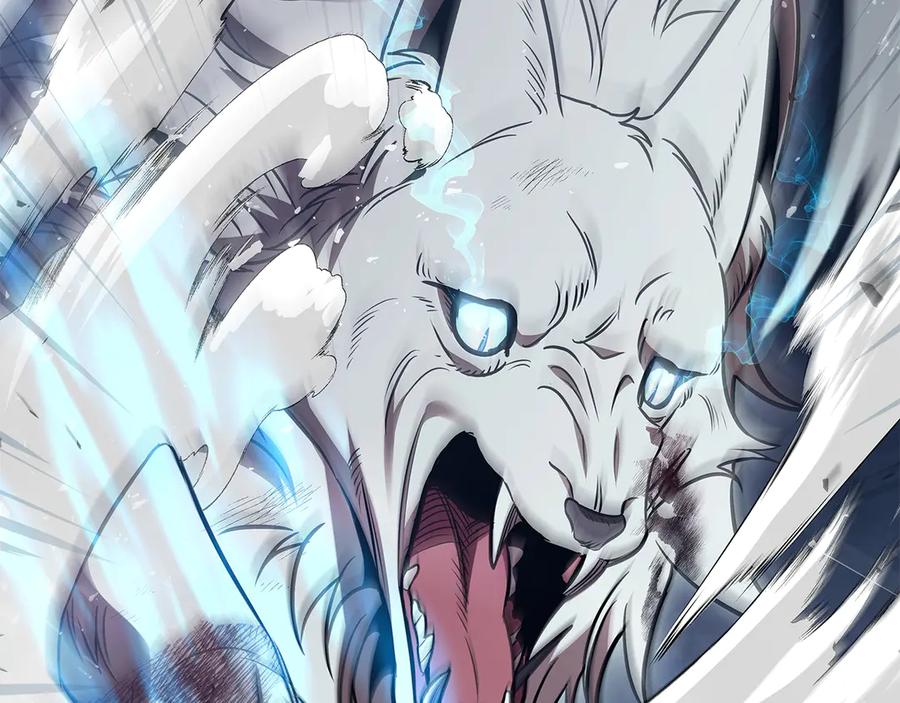《这个养成游戏有点毒》第61话 终于结束了！ 第110页
