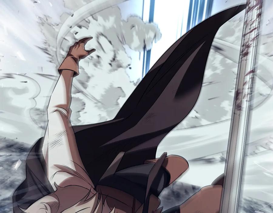 《这个养成游戏有点毒》第61话 终于结束了！ 第107页