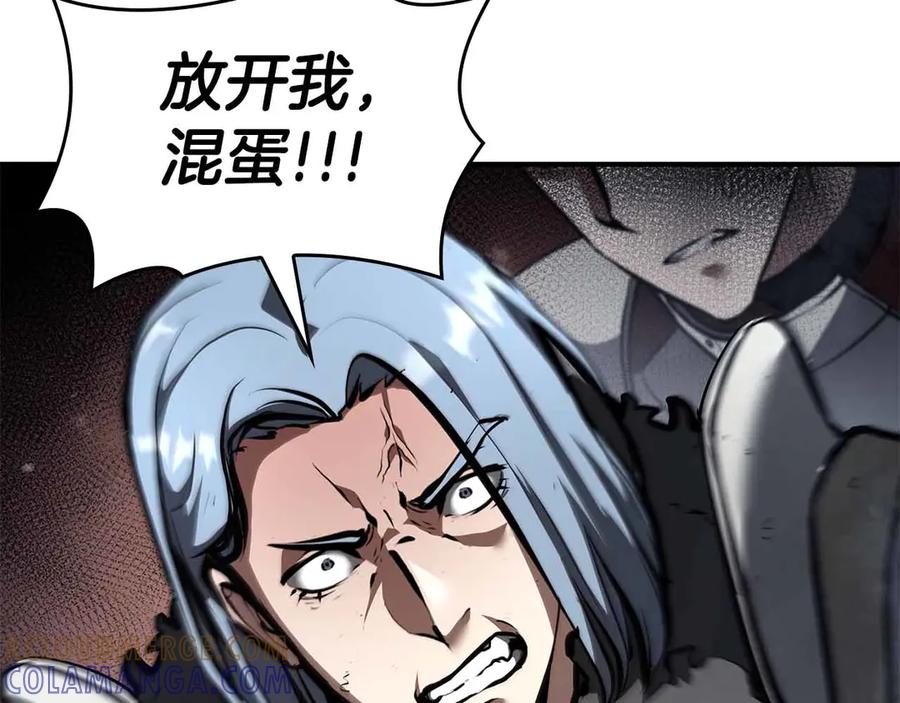 《重生后成为FFF级巫医》第76话 狂妄的NPC们 第217页