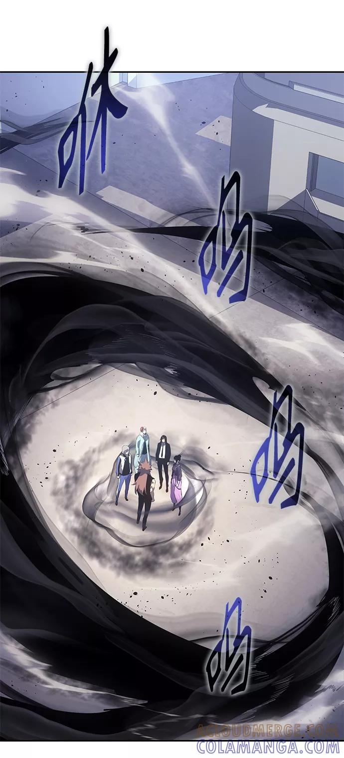 《7FATES： CHAKHO》第31集 第46页