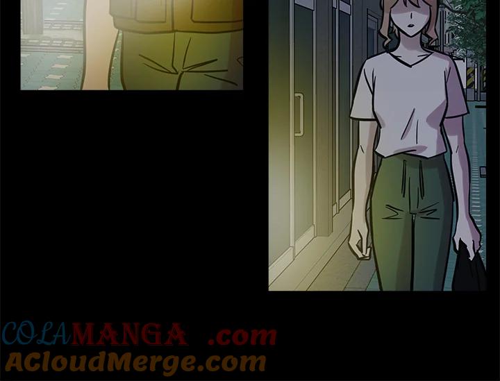 《永冻之言》第33话 第70页