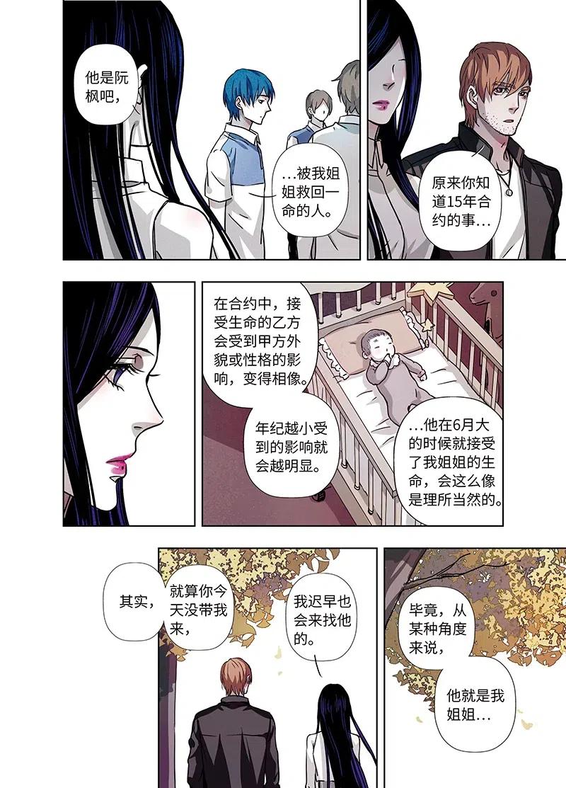 《寻找克洛托》32 第6页