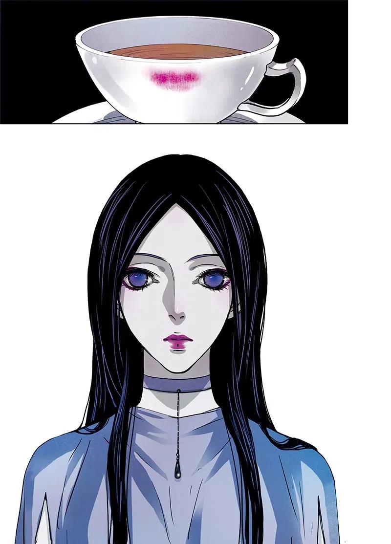 《寻找克洛托》42 第15页