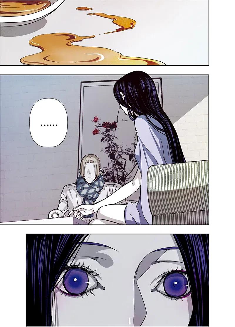 《寻找克洛托》43 第10页