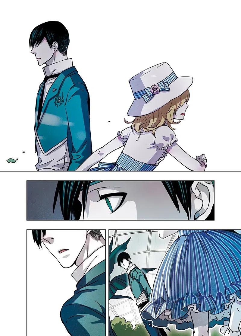 《寻找克洛托》48 第15页