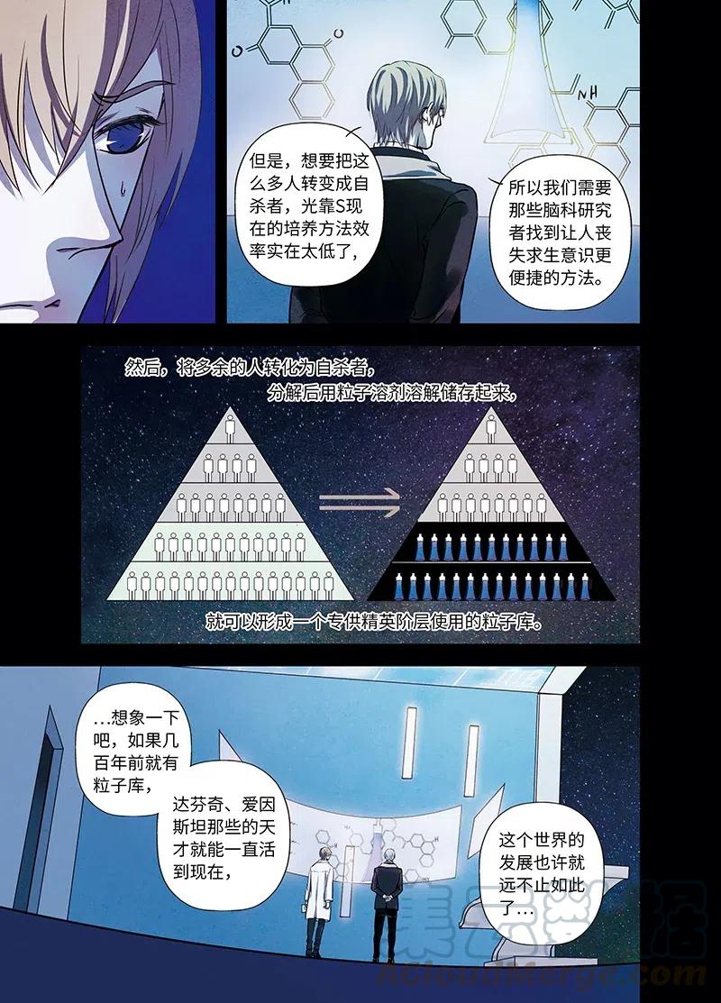 《寻找克洛托》54 第13页