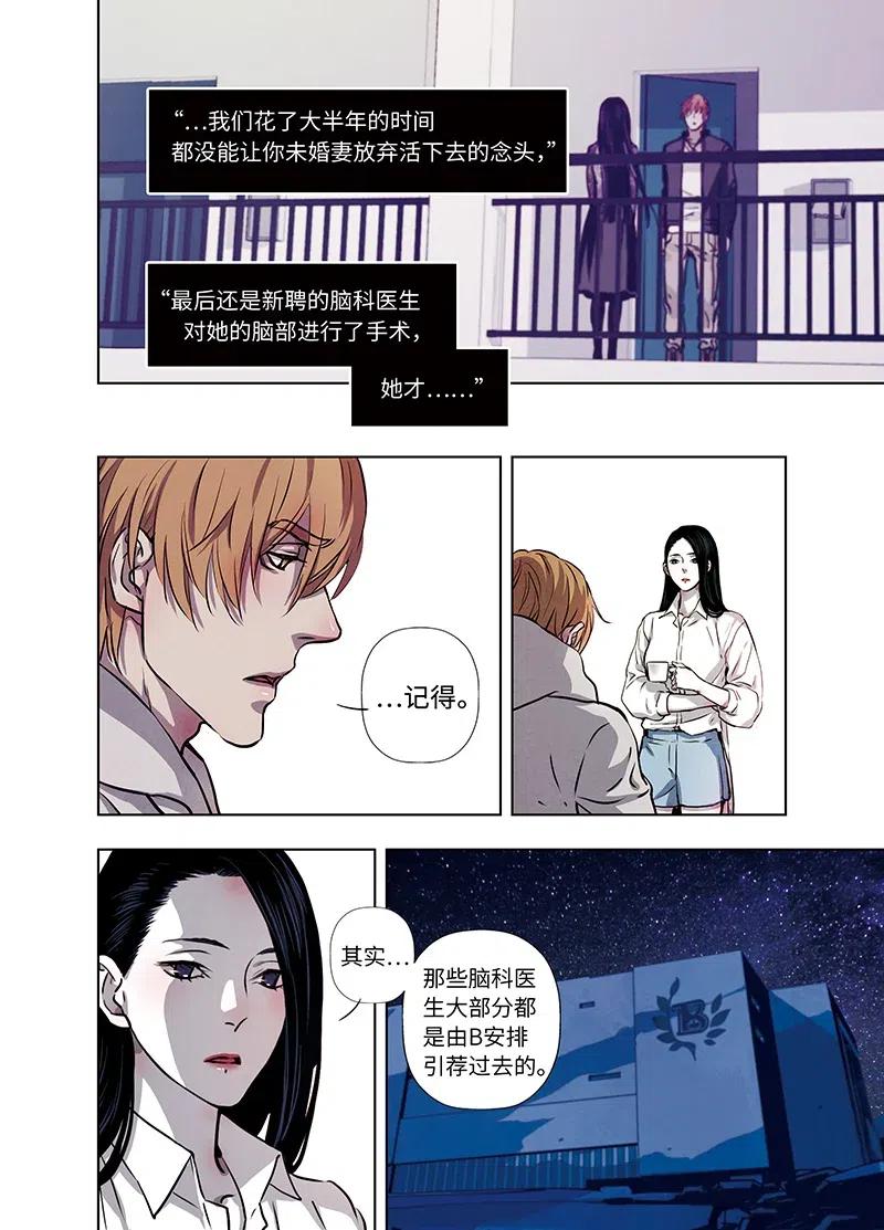 《寻找克洛托》54 第2页
