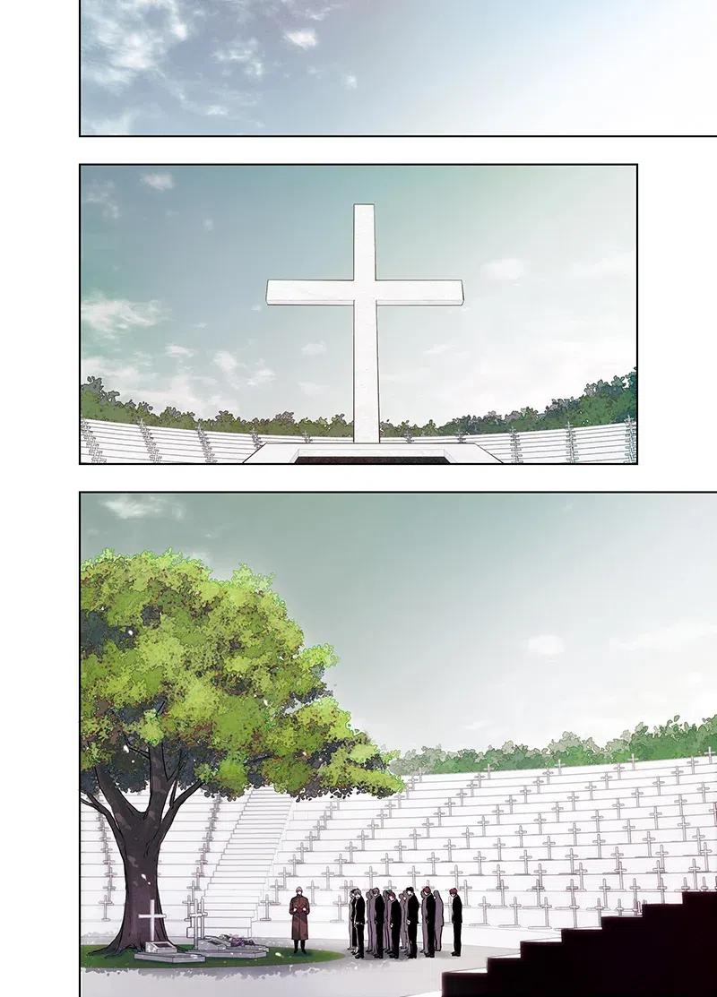 《寻找克洛托》56 第11页