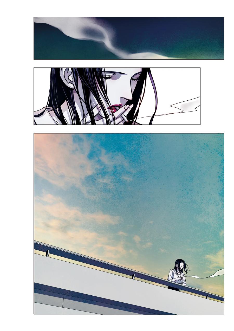 《寻找克洛托》62 第11页
