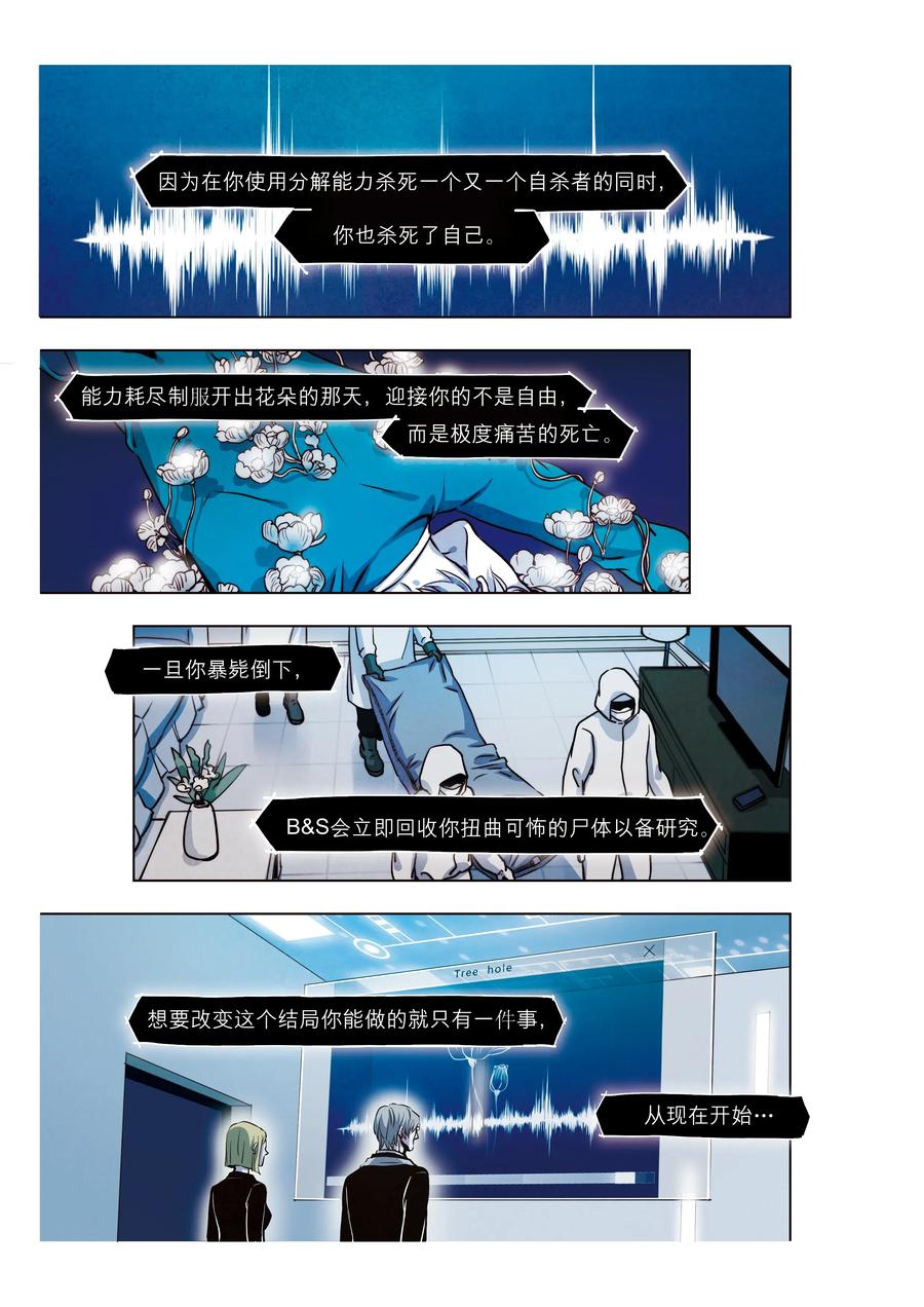 《寻找克洛托》62 第8页