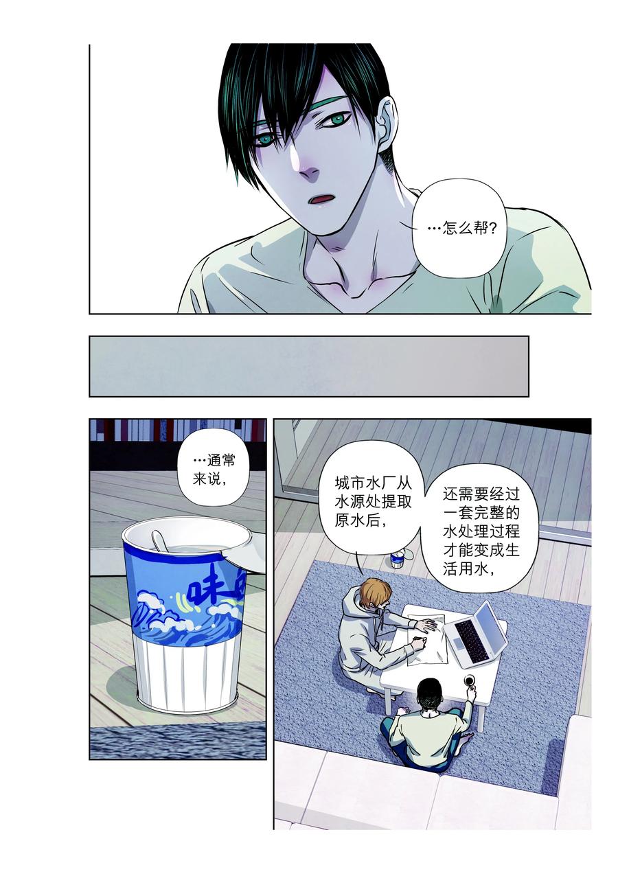《寻找克洛托》65 第3页