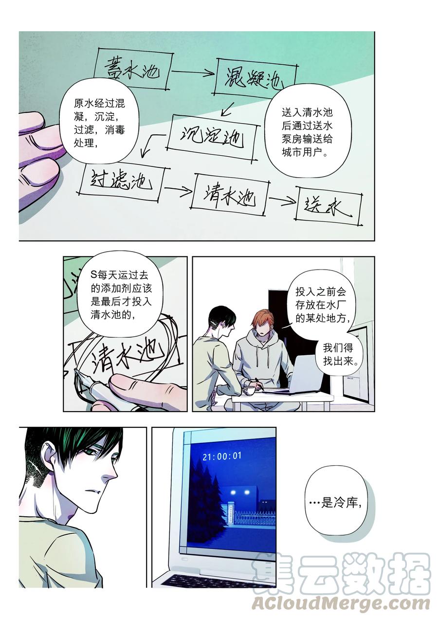 《寻找克洛托》65 第4页
