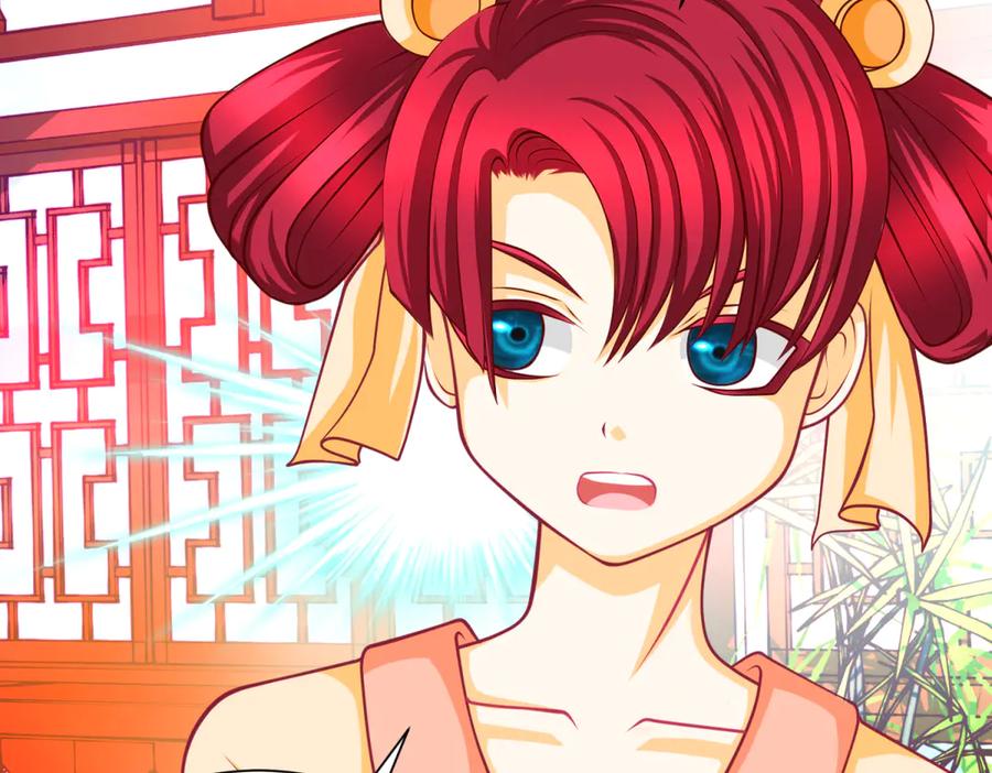 恋上月夜花蝶(新) - 179 被抢风头？巧昕气疯了！ - 第50张图