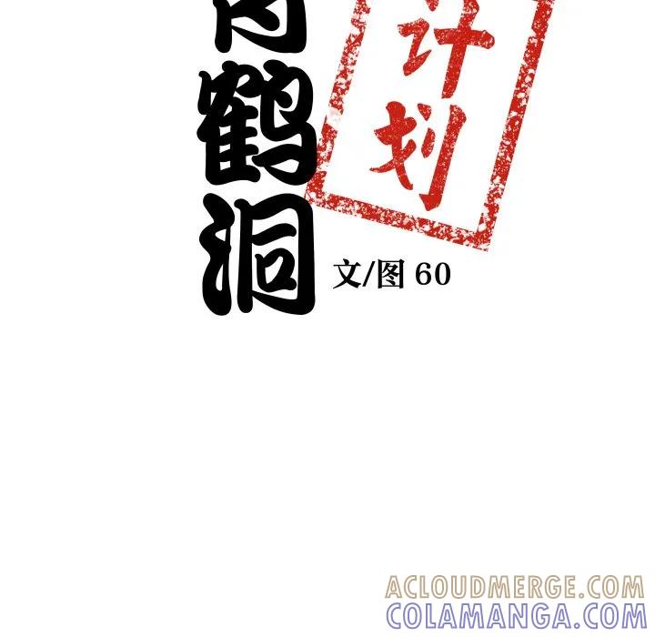 青鹤洞计划 32 第9页