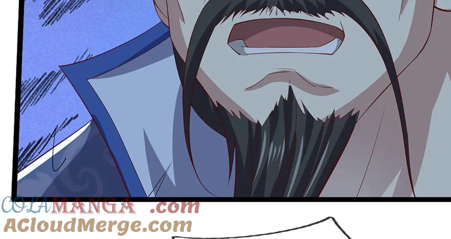 被困百万年：弟子遍布诸天万界 第373话 合守抱一，心归乾坤 第52页