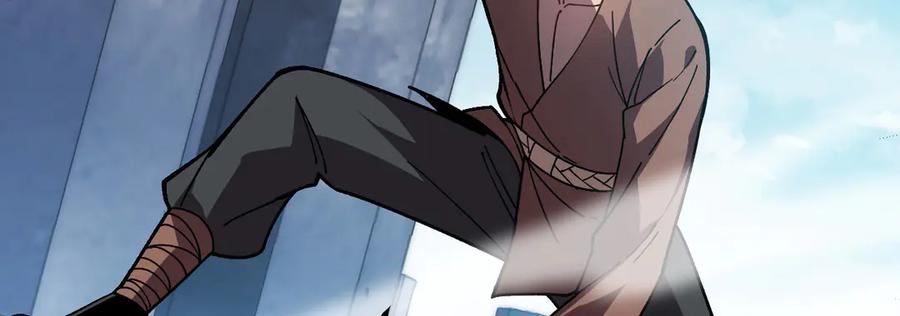 《我死后，化身武道天魔》第40话 天魔解体大法 第84页
