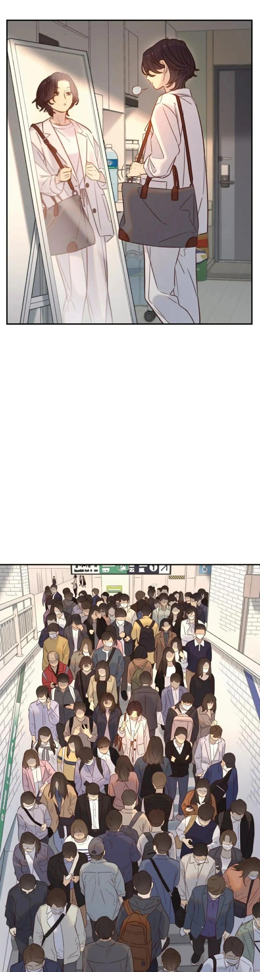 《伟大的的母爱》第55话 第6页
