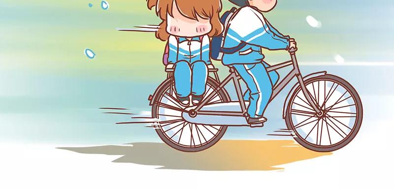 《少女的幻想之浪漫特辑》20话 讨厌的他 - 小麦咖啡 作家 第87页