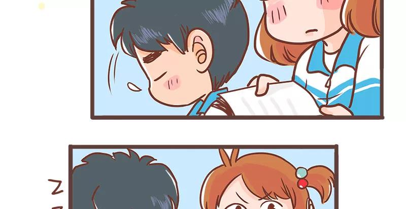 《少女的幻想之浪漫特辑》20话 讨厌的他 - 小麦咖啡 作家 第51页