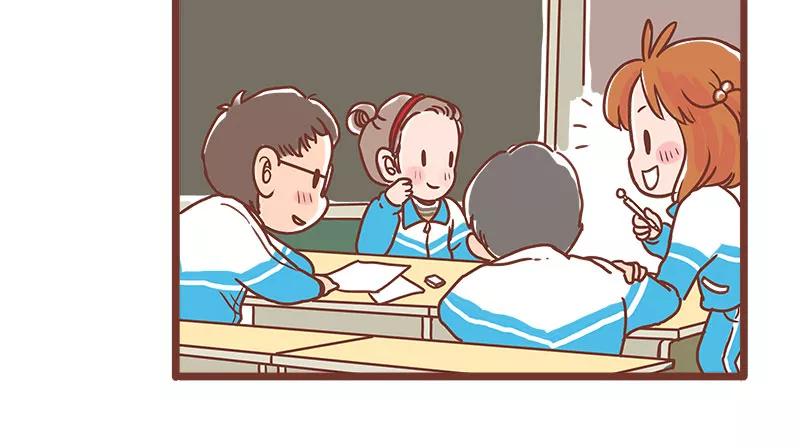 《少女的幻想之浪漫特辑》20话 讨厌的他 - 小麦咖啡 作家 第64页