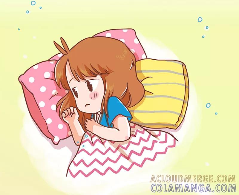 《少女的幻想之浪漫特辑》20话 讨厌的他 - 小麦咖啡 作家 第113页