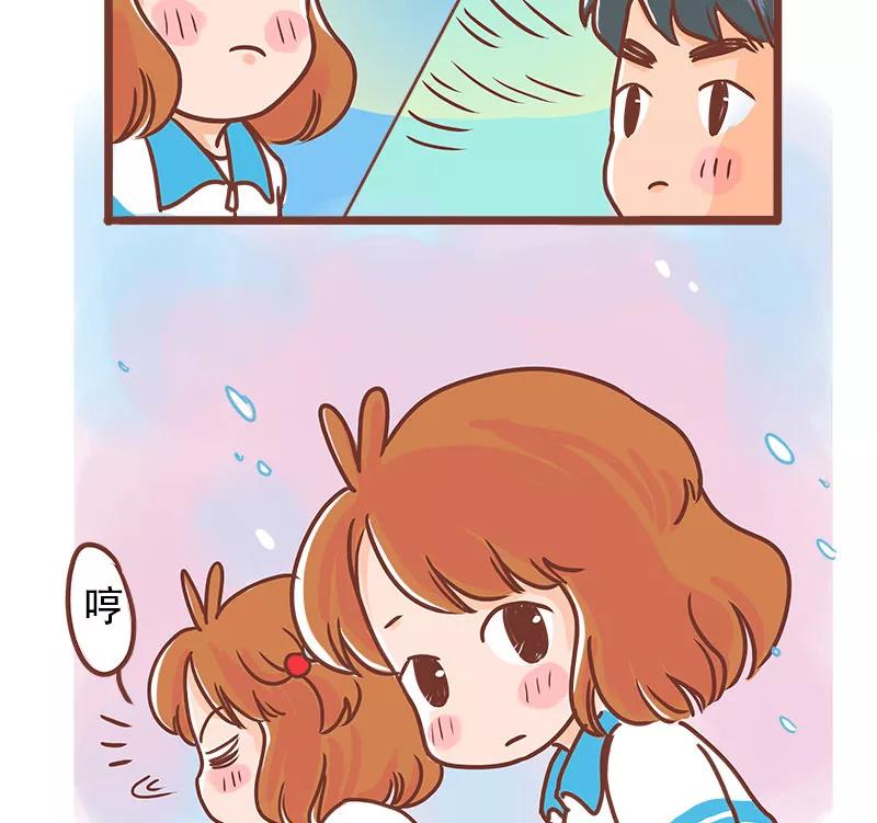 《少女的幻想之浪漫特辑》20话 讨厌的他 - 小麦咖啡 作家 第60页
