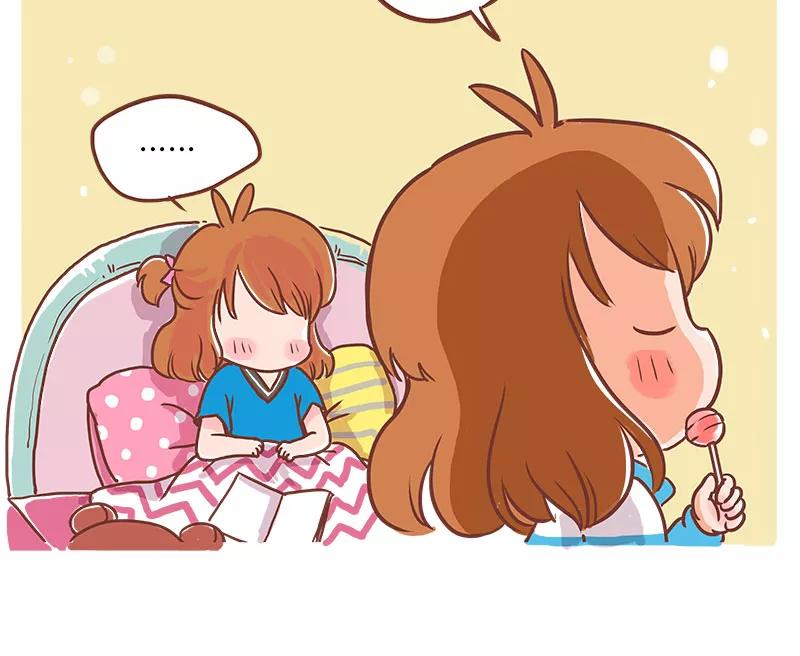 《少女的幻想之浪漫特辑》20话 讨厌的他 - 小麦咖啡 作家 第110页